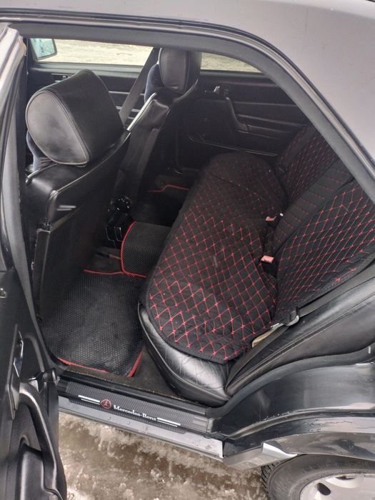 Продам Мерседес 190