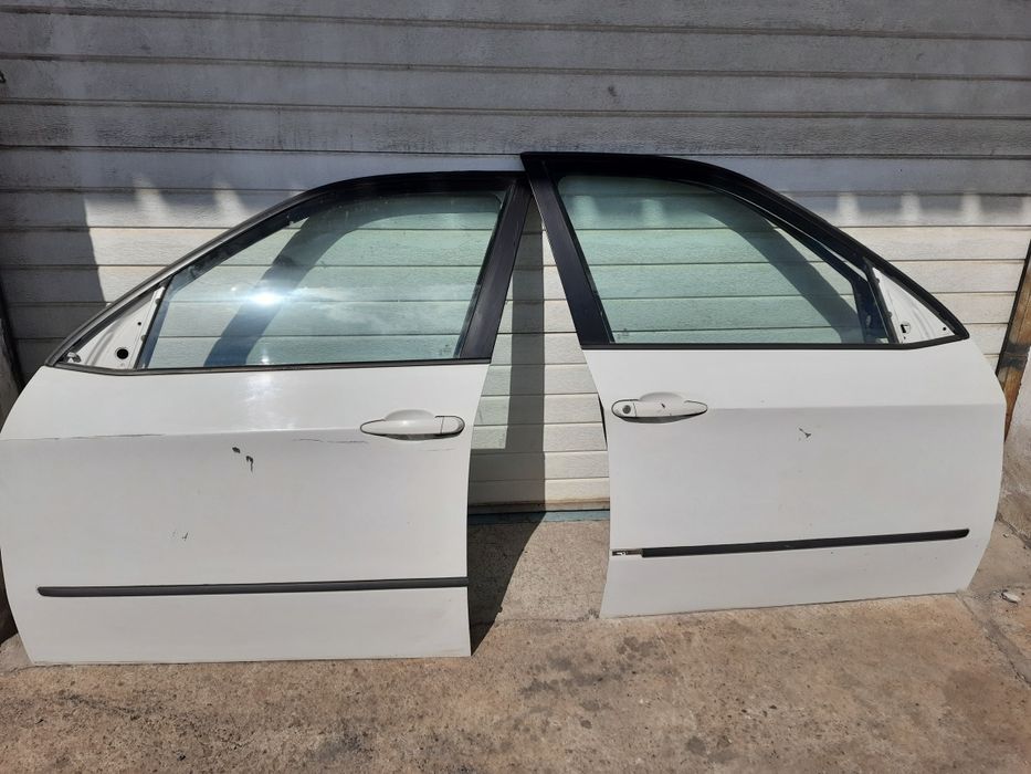 Usa usi fata spate BMW X5 E70 Lci