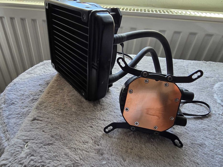 "cooler AIO (All-in-One)