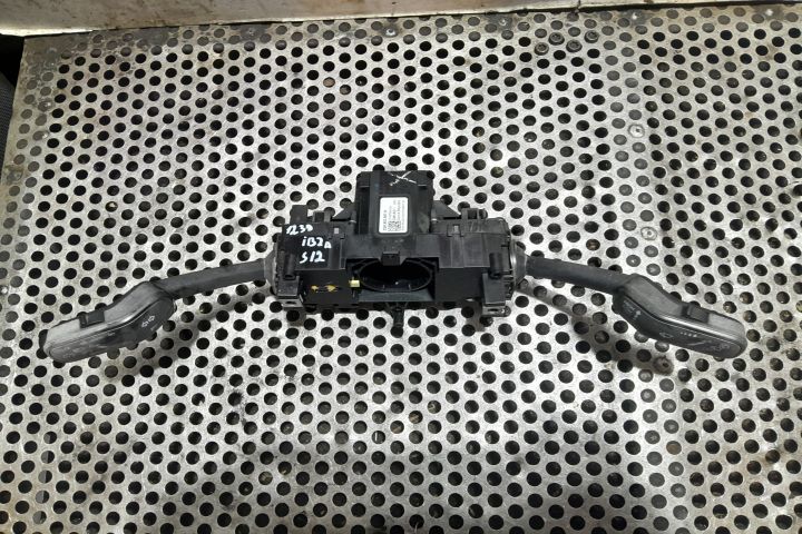ANSAMBLU MANETE SEMNALIZARE+ STERGATOARE 2Q0953507H 2Q0953507H Seat I