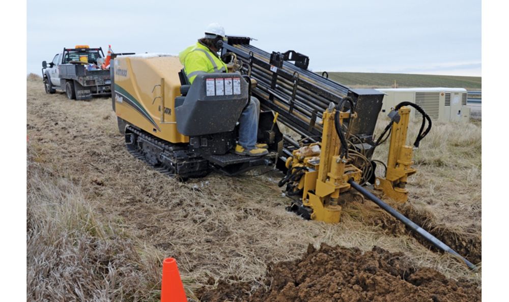 Горизонтальный бурением арзонр сув конилизаци кабель утказиб берамиз