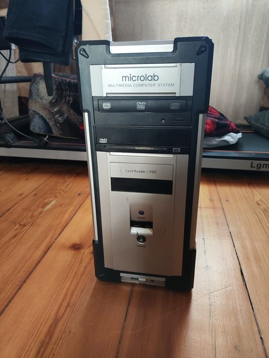 Продам компьютер