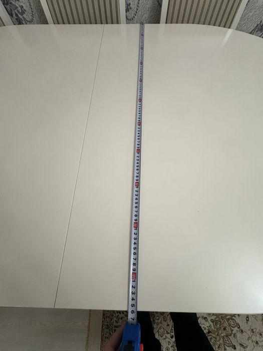 Продам стол со стульями