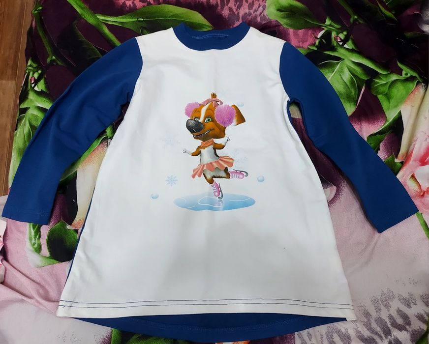 Вещи для девочки