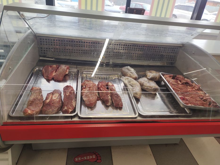 Продам ветринные холодильники