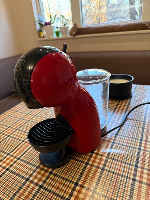 Кафемашина KRUPS-Dolce gusto