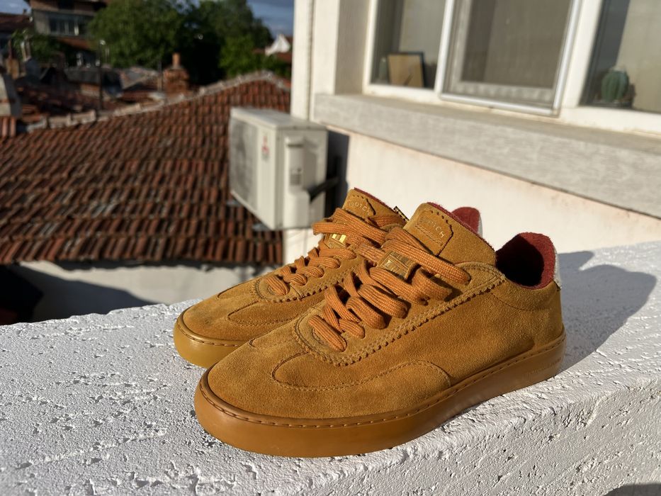Scotch&Soda Yellow 43