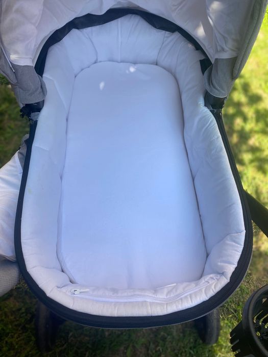 Бебешка количка - Milu kids Atteso