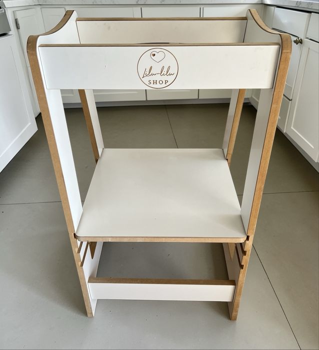 Turn de învățare Lilu Lilu (Learning Tower)