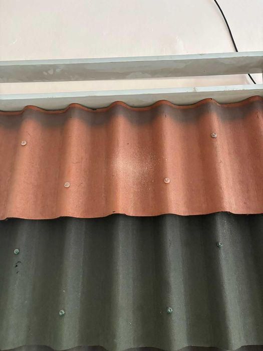 стенд ондулин для офиса