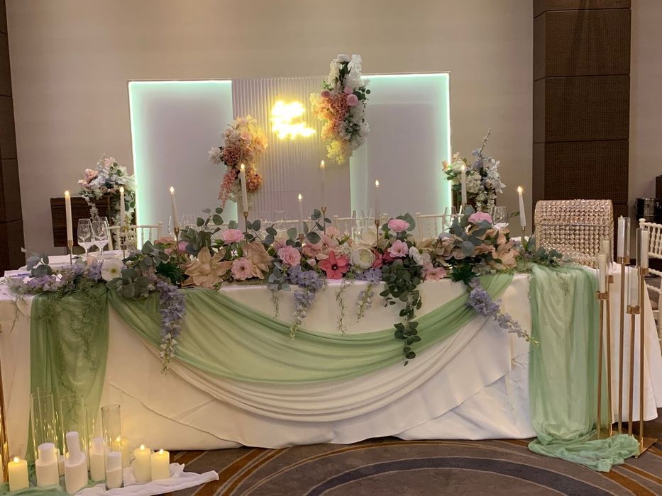 Arcada baloane evenimente