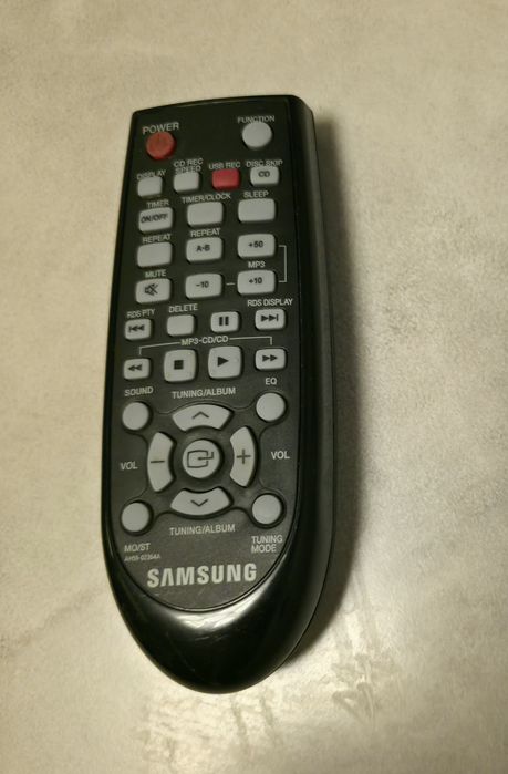 Продам музыкальный центр Samsung
