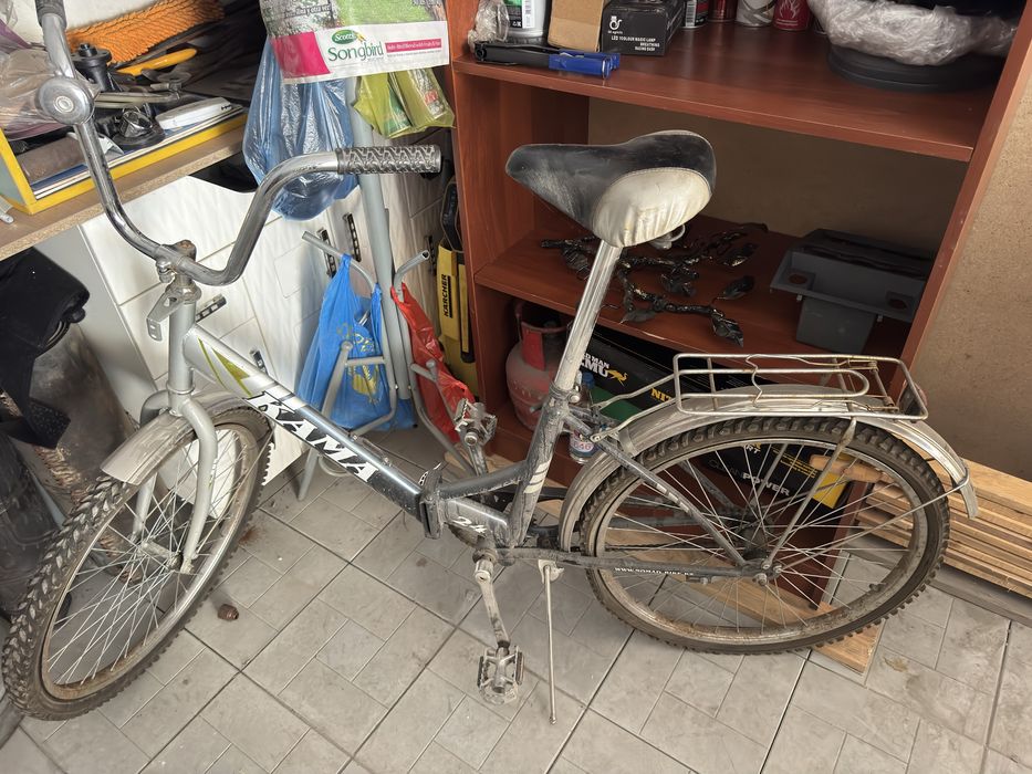 Продам велосипед «КАМА»