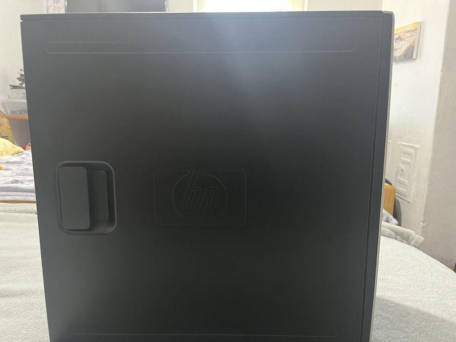 Calculator HP Elite 8300 – i5, 8GB RAM, HDD 500 GB