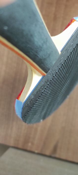 Paleta tenis de masa Tuttle winner+ Loki+ sword Scylla