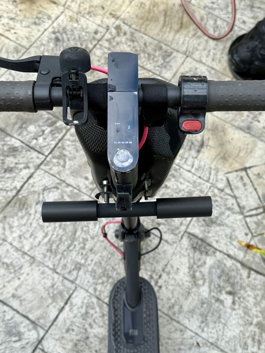Xiaomi - Mi Electric Scooter Pro 2