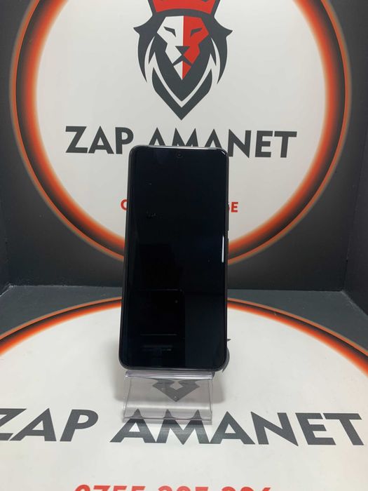 Zap Amanet Vitan - Honor 200 - Black - 256GB