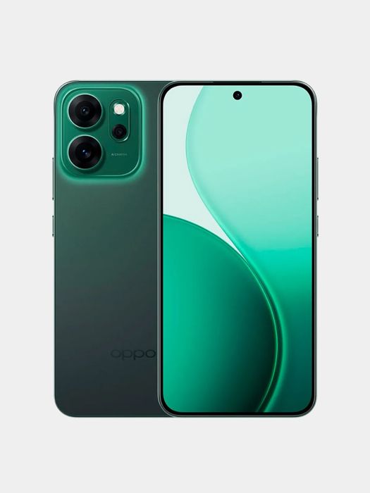 Reno Oppo 14F 12 256
