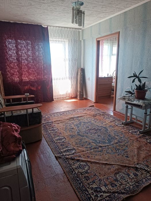 Сдаётся квартира