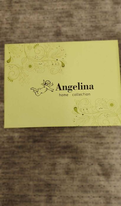 Комплект турецкого постельного белья