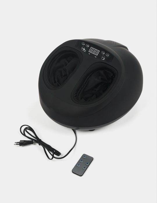 Продам массжер для ног Marsel