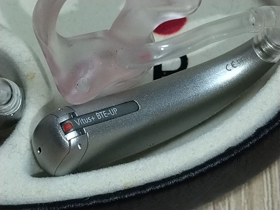 Aparat auditiv Phonak Virus+vte-up