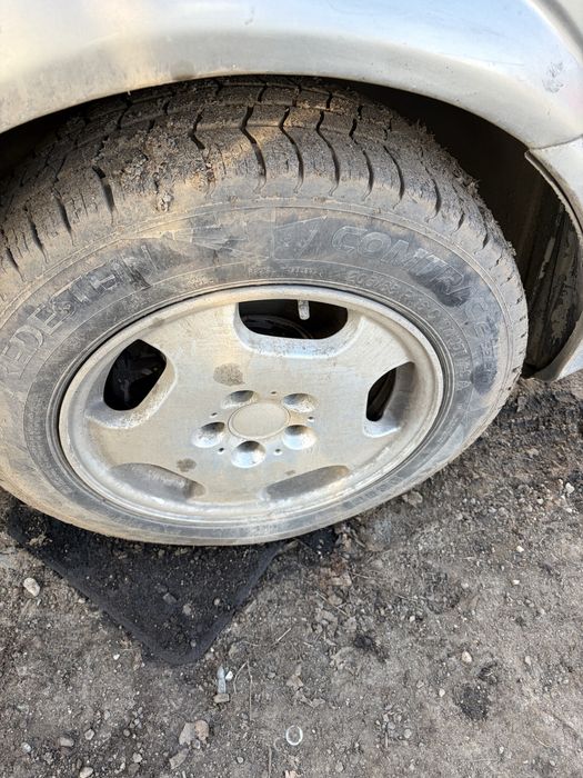 ОМ-651/ НА ЧАСТИ Мерцедес вито 639/Mercedes vito 2.2