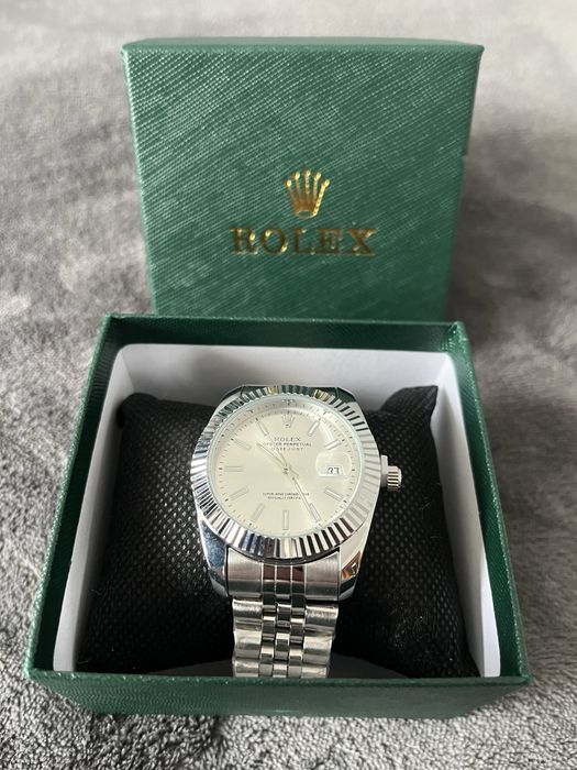 Rolex Datejust – ceas de lux, nou