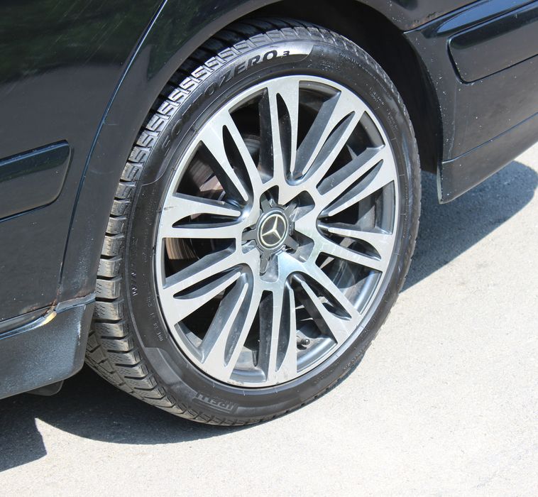 НА ЧАСТИ!!! W210 E220cdi В210 Мерцедес/Mercedes ОМ611