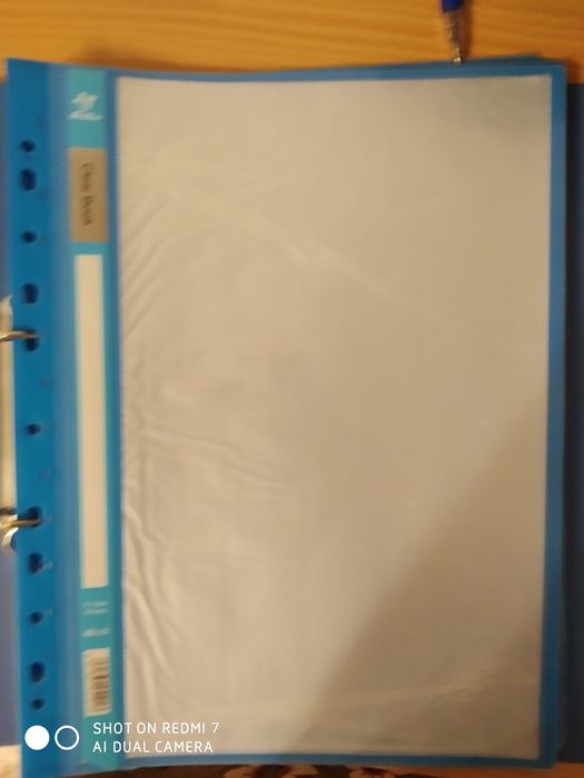 Файловые скоросшиватели