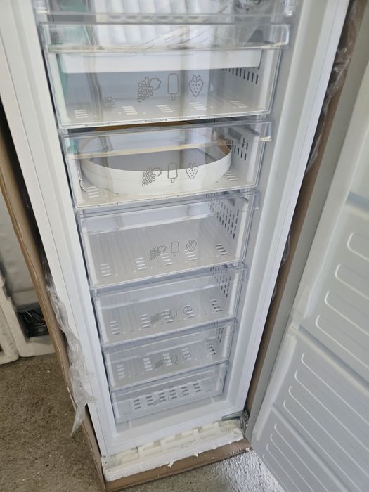 Нов фризер за вграждане Teka TOTAL No Frost TGI2 200 NF EU