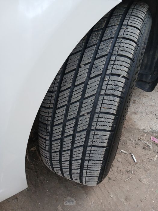 Cobalt diska Largo shinasi bilan birga