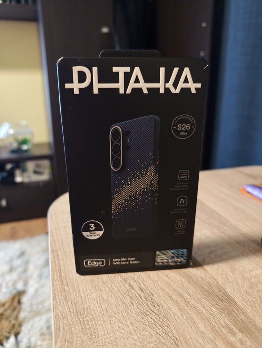 ‼️ Samsung Galaxy S26 Ultra - factura 24 luni garanție ‼️