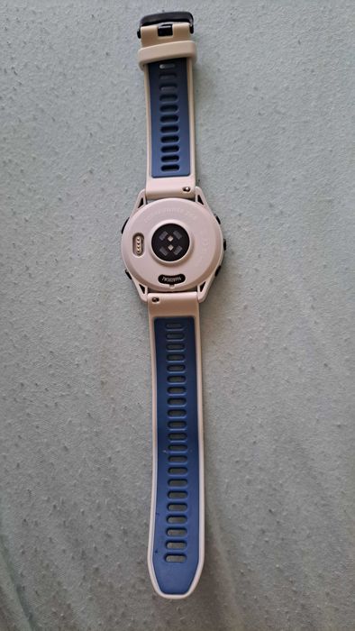 Garmin forerunner 265