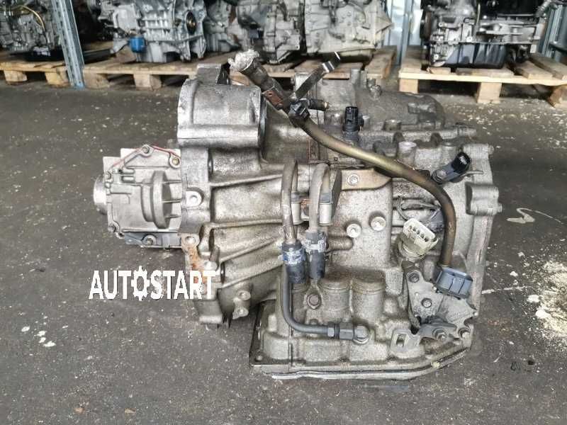 В продаже надёжные АКПП для японских марок — TOYOTA, LEXUS, NISSAN