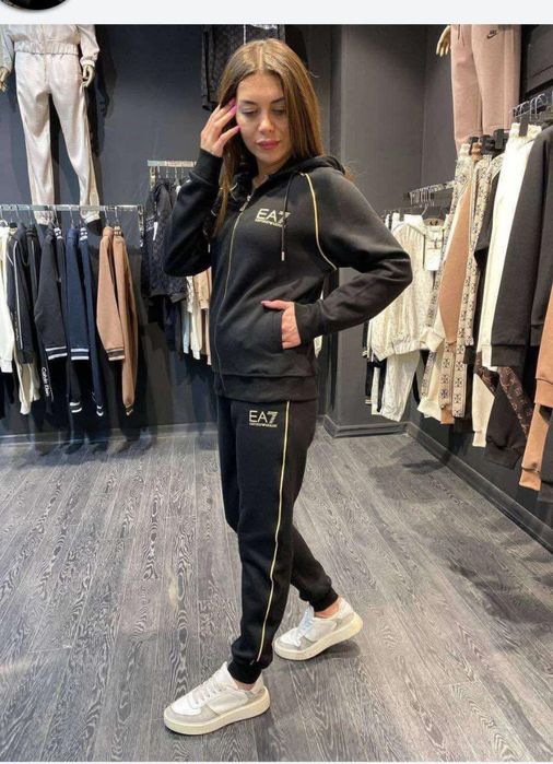 Trening dama A R M A N I premium