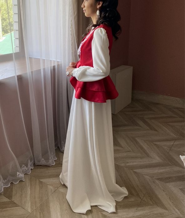 Платье на прокат