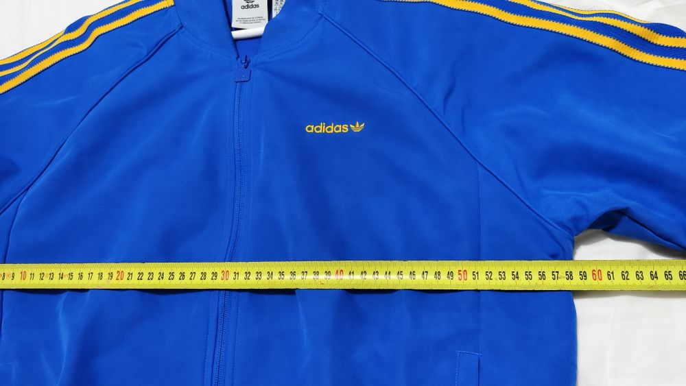 Bluza trening bărbați Adidas Originals XL