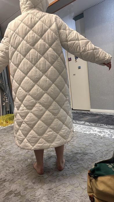 Куртка Келвейн Кляйн