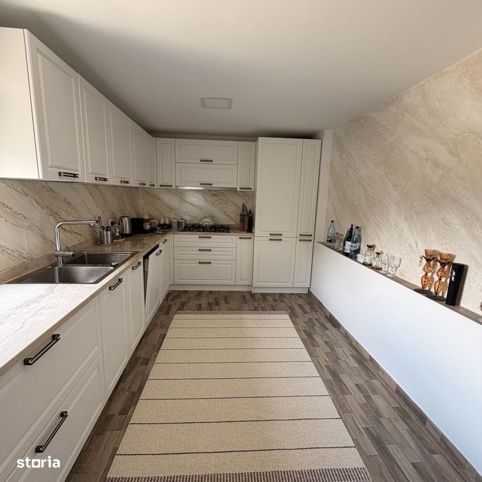 Casă de vânzare – 250 mp | Teren 863 mp | Vânători, Vrancea.