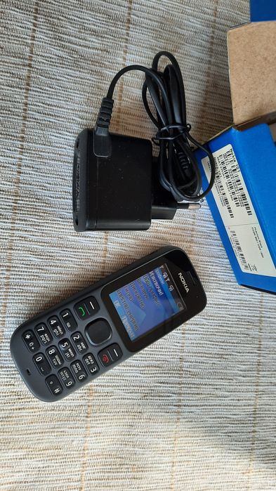 Nokia 101 нокиа 101