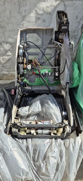 Schelet scaune Mercedes SL R 129 model 1997