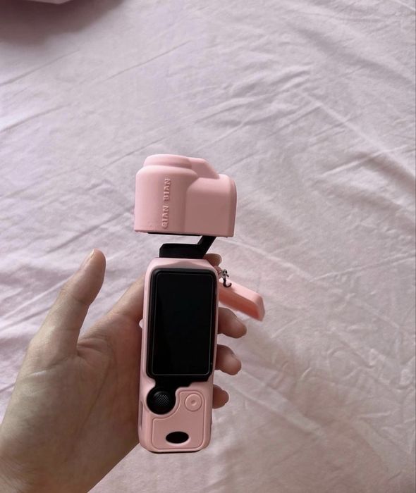 DJI OSMO POCKET 3 creator combo