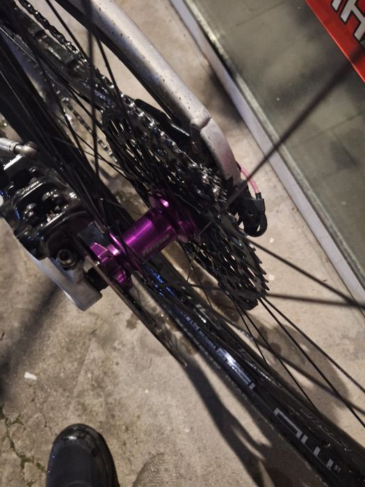 Продавам спешно propain Tyee al 5 2022!