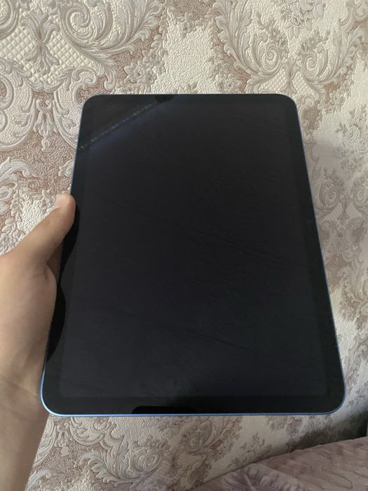 Ipad 10’9 2024 года