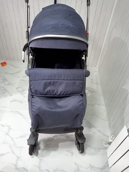 Детский каляска ..