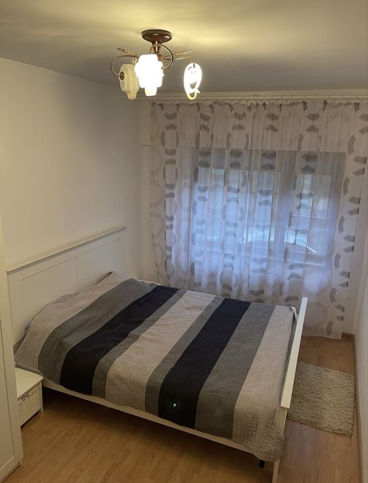 Propietar vand apartament 3 camere cu 2 bai -Complex Privilege Galati