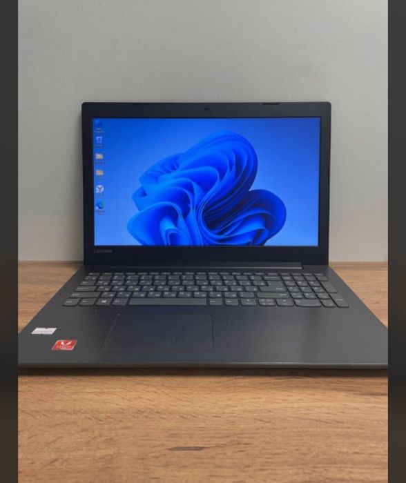 Ноутбук Lenovo Ryzen 5-2500U