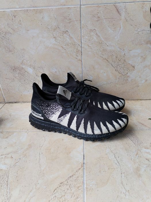 adidas x Neighborhood UltraBOOST All Terrain - мъжки дизаинерски марат