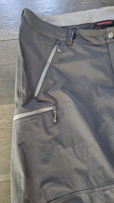 Pantaloni MAMMUT